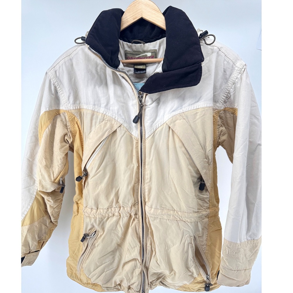 Obermeyer
Obermeyer ALT3 Stormtech VTG Snowboard/Ski Jacket
Coat Woman's 12